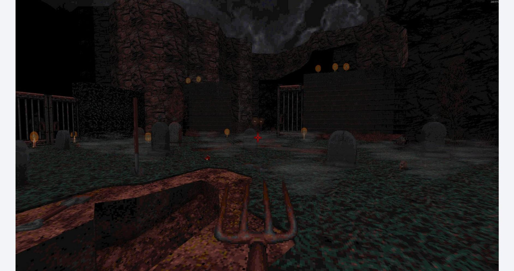 Blood: Refreshed Supply - PlayStation 5