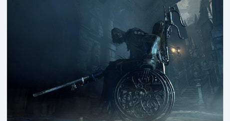 Bloodborne - PlayStation 4