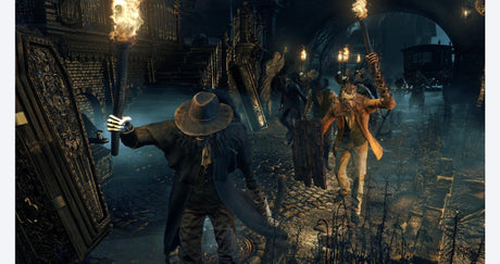Bloodborne - PlayStation 4