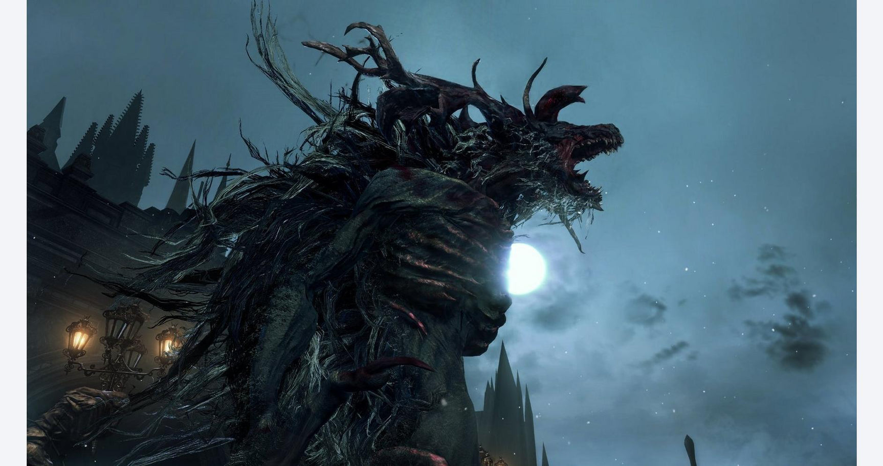 Bloodborne - PlayStation 4