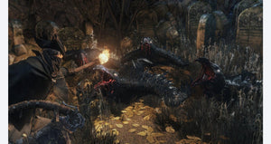 Bloodborne - PlayStation 4