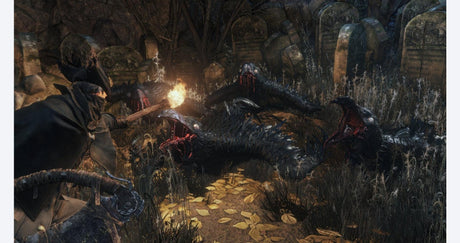 Bloodborne - PlayStation 4