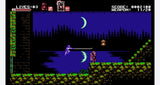 Bloodstained: Curse of the Moon - Nintendo Switch