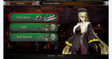 Bloodstained: Ritual of the Night - Nintendo Switch