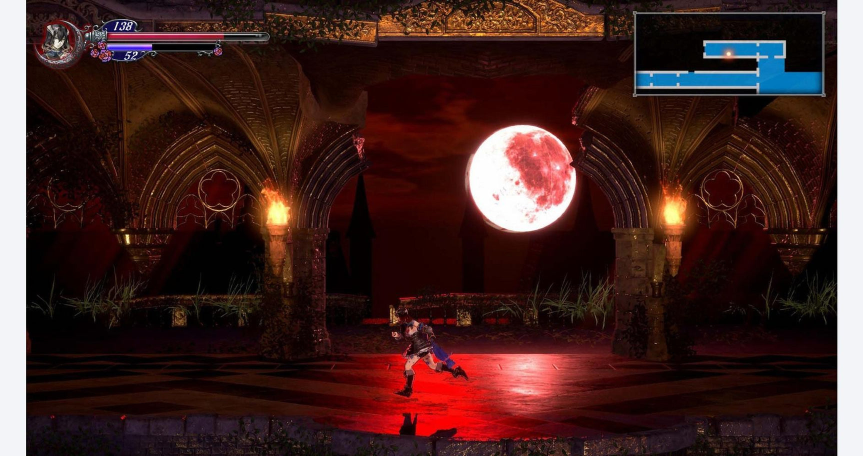 Bloodstained: Ritual of the Night - Nintendo Switch