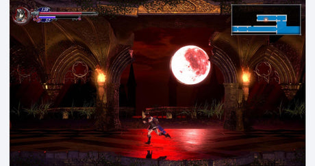 Bloodstained: Ritual of the Night - Nintendo Switch
