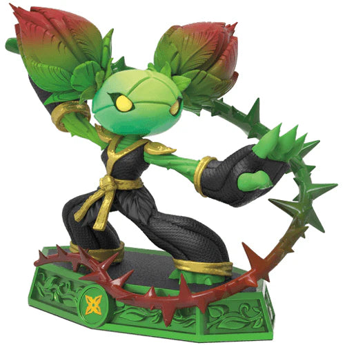 Boom Bloom - Skylanders Imaginators