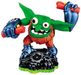 Boomer - Skylanders Spyro's Adventure