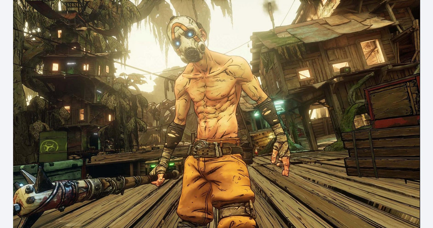 Borderlands 3 - PlayStation 4
