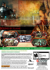 Bound by Flame - Xbox 360