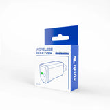 WavePhoenix Replacement Receiver for WaveBird Controllers