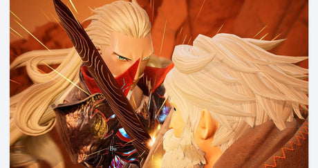 Bravely Default II - Nintendo Switch