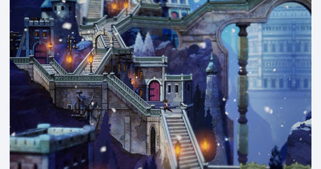 Bravely Default II - Nintendo Switch