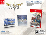 Brigandine Abyss: Deluxe Edition - Nintendo Switch 2
