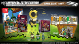 Bug Fables: The Everlasting Sapling - Collector's Edition - Nintendo Switch