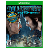 Bulletstorm: Full Clip Edition - Xbox One