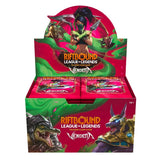 Riftbound: League of Legends - Vendetta Booster Box (Store Pick-up Only)