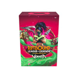 Riftbound: League of Legends - Vendetta Vault Bundle