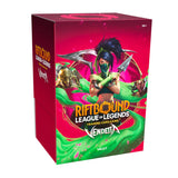 Riftbound: League of Legends - Vendetta Vault Bundle
