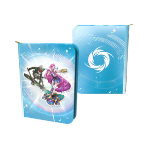 Riftbound: Radiance - 9 Pocket Collector's Binder