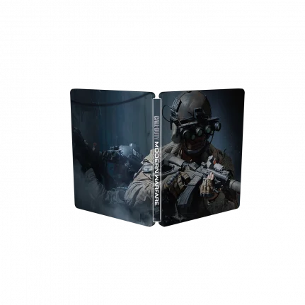 Call of Duty: Modern Warfare - Xbox One