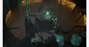 COCOON - Nintendo Switch