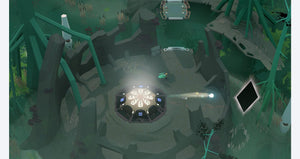 COCOON - Nintendo Switch