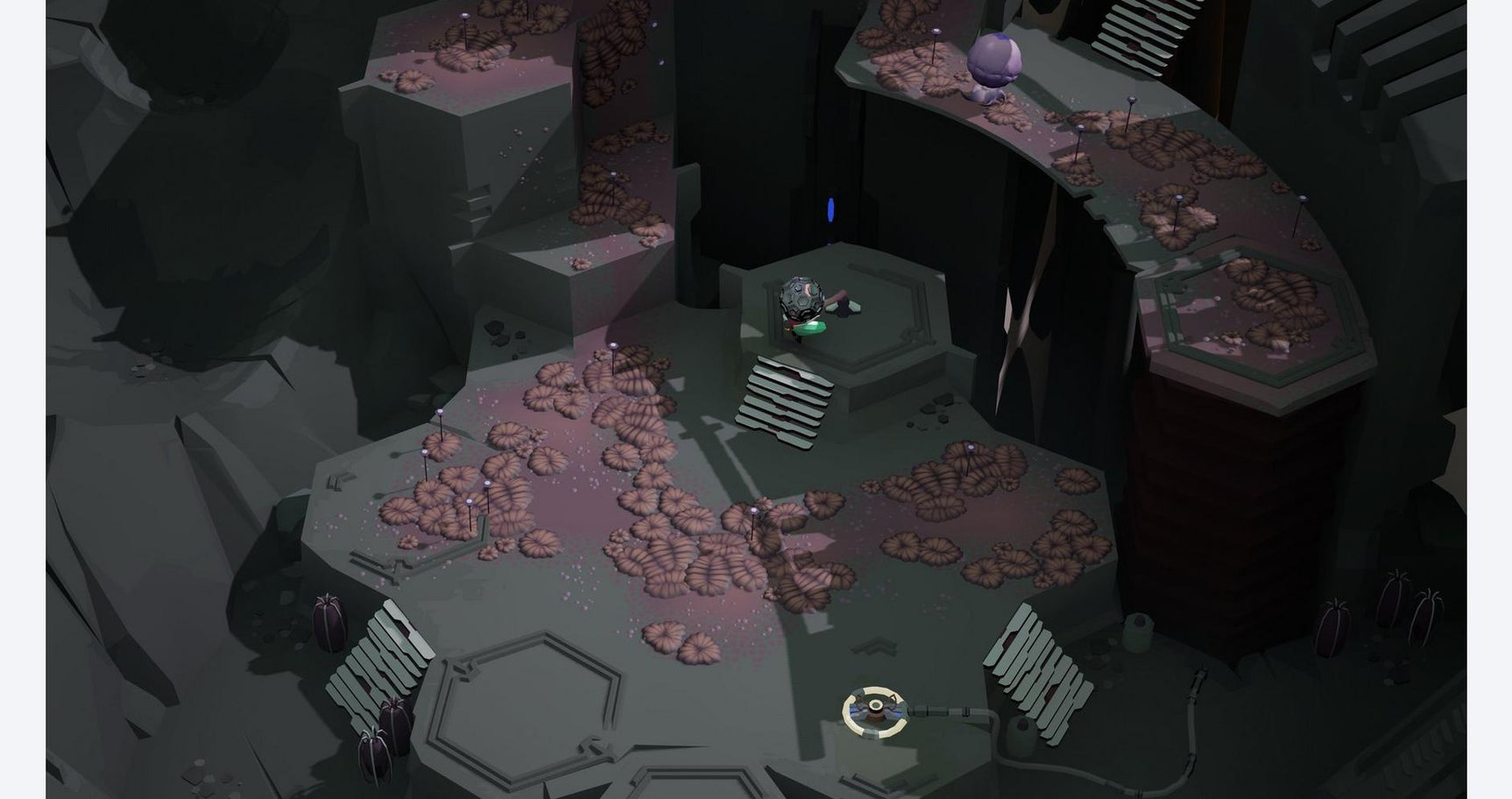 COCOON - Nintendo Switch