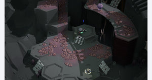 COCOON - Nintendo Switch