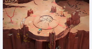 COCOON - Nintendo Switch