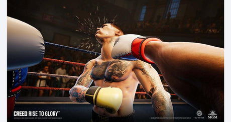 CREED: Rise to Glory - PlayStation 4