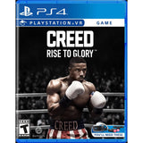CREED: Rise to Glory - PlayStation 4