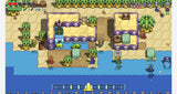 Cadence of Hyrule: Crypt of the NecroDancer Featuring The Legend of Zelda - Nintendo Switch