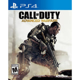Call of Duty: Advanced Warfare - PlayStation 4
