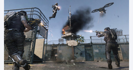 Call of Duty: Advanced Warfare - Xbox One