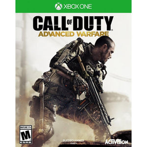 Call of Duty: Advanced Warfare - Xbox One