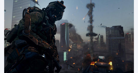 Call of Duty: Advanced Warfare - Xbox One