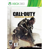 Call of Duty: Advanced Warfare - Xbox 360