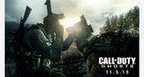 Call of Duty: Ghosts - PlayStation 4