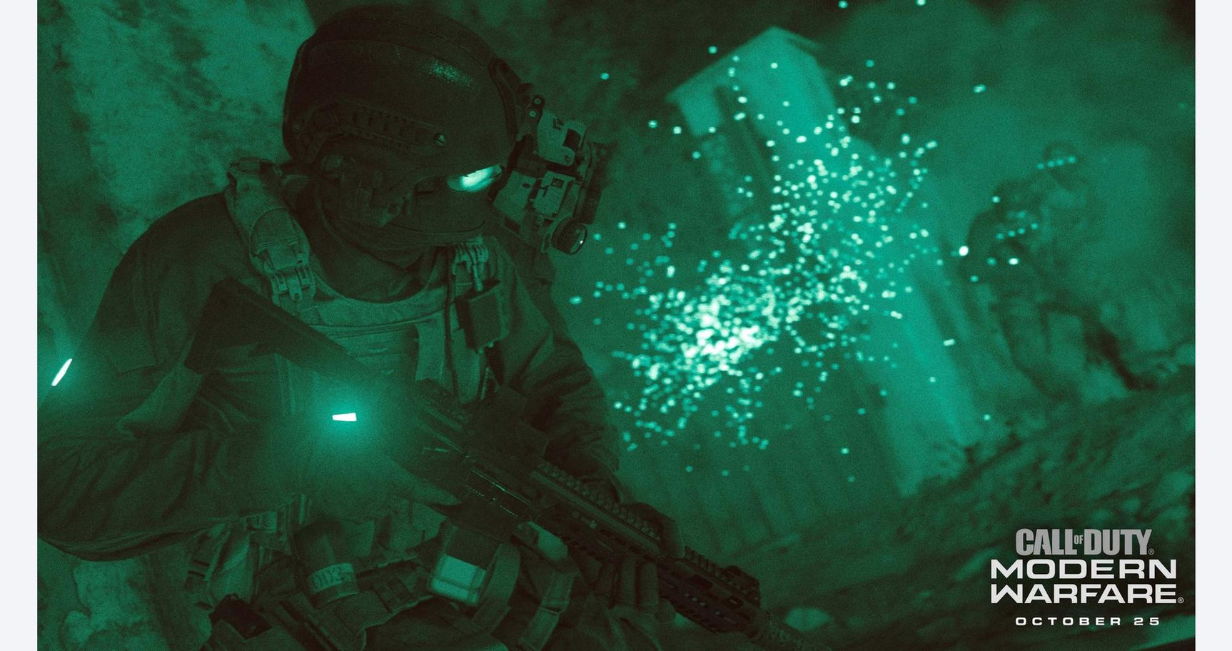 Call of Duty: Modern Warfare - Xbox One