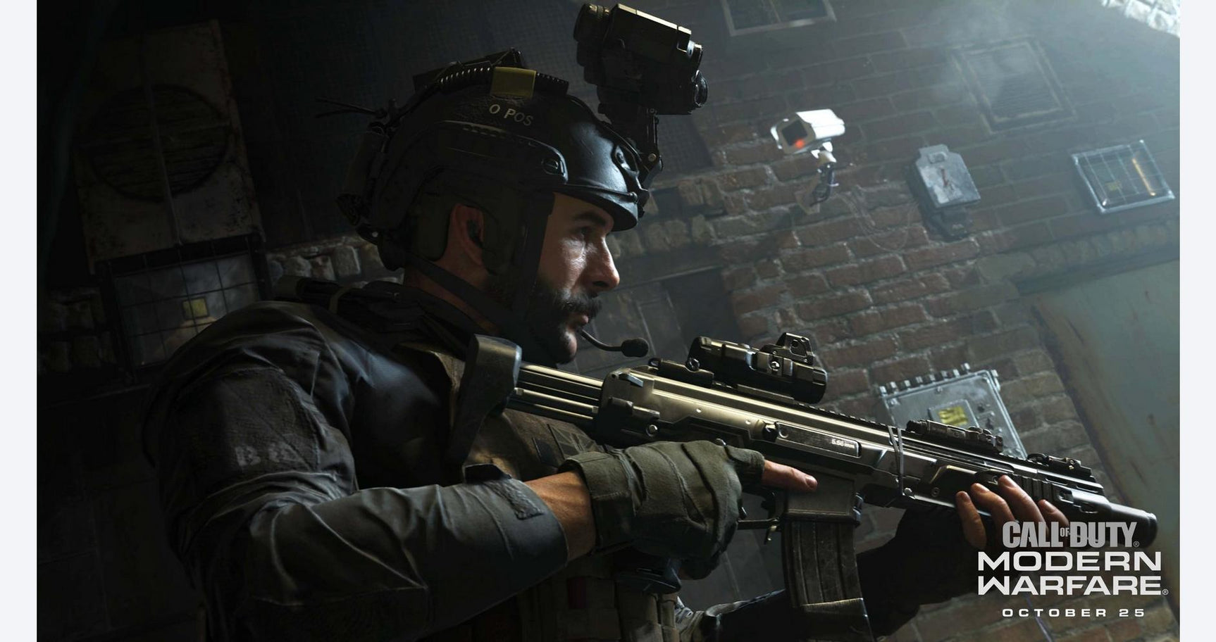 Call of Duty: Modern Warfare - Xbox One