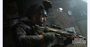 Call of Duty: Modern Warfare - Xbox One