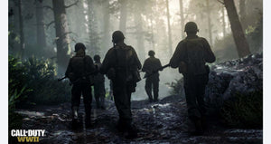 Call of Duty: WWII - PlayStation 4