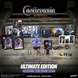 Castlevania Dominus Collection: Ultimate Edition - Nintendo Switch