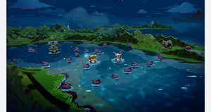 Cat Quest III - Nintendo Switch