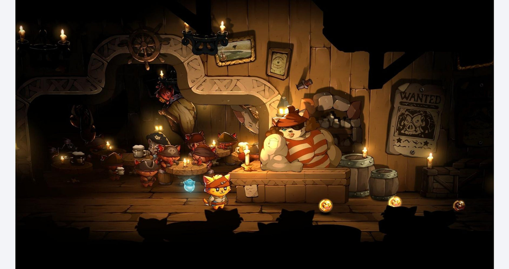 Cat Quest III - Nintendo Switch