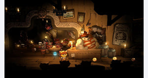 Cat Quest III - Nintendo Switch