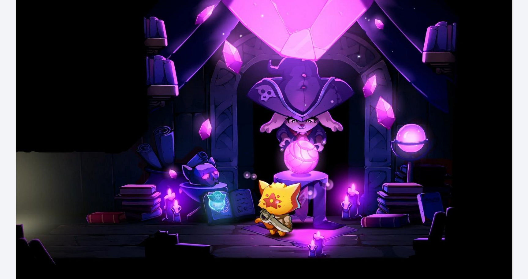 Cat Quest III - Nintendo Switch