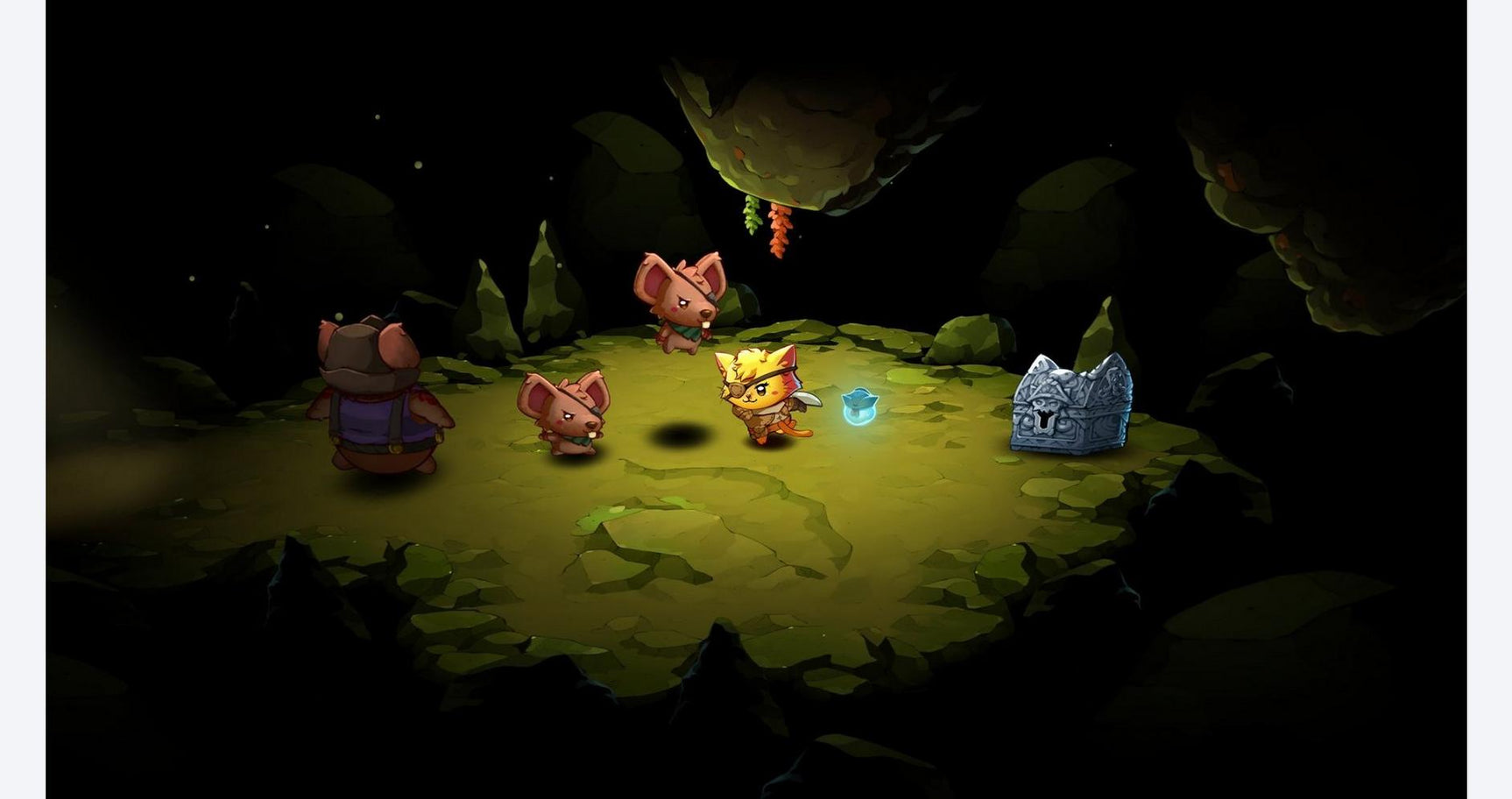 Cat Quest III - Nintendo Switch