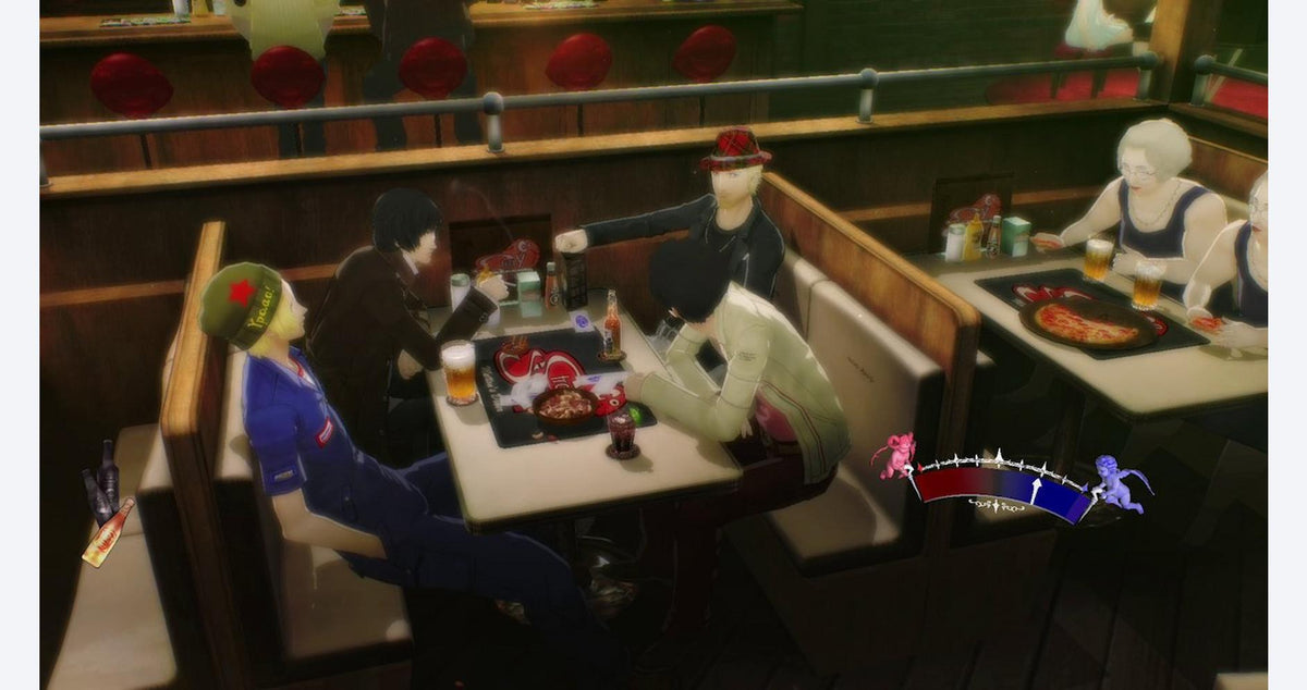 Catherine: Full Body - Nintendo Switch